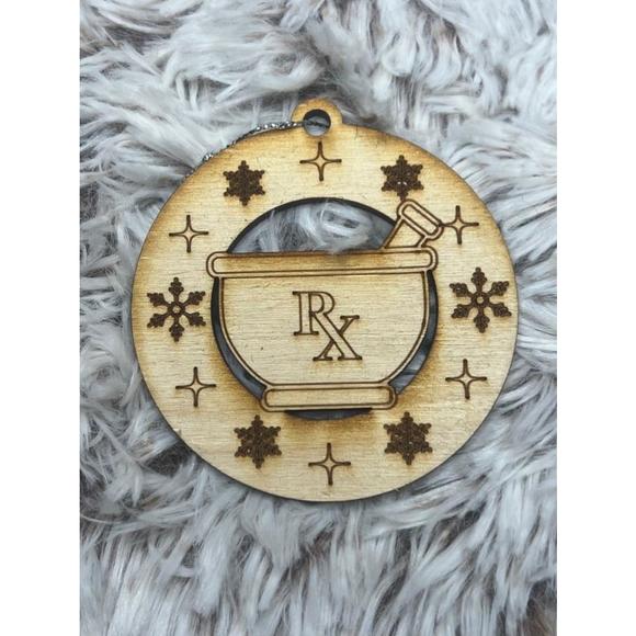 Pharmacy ornament - Picture 1 of 1